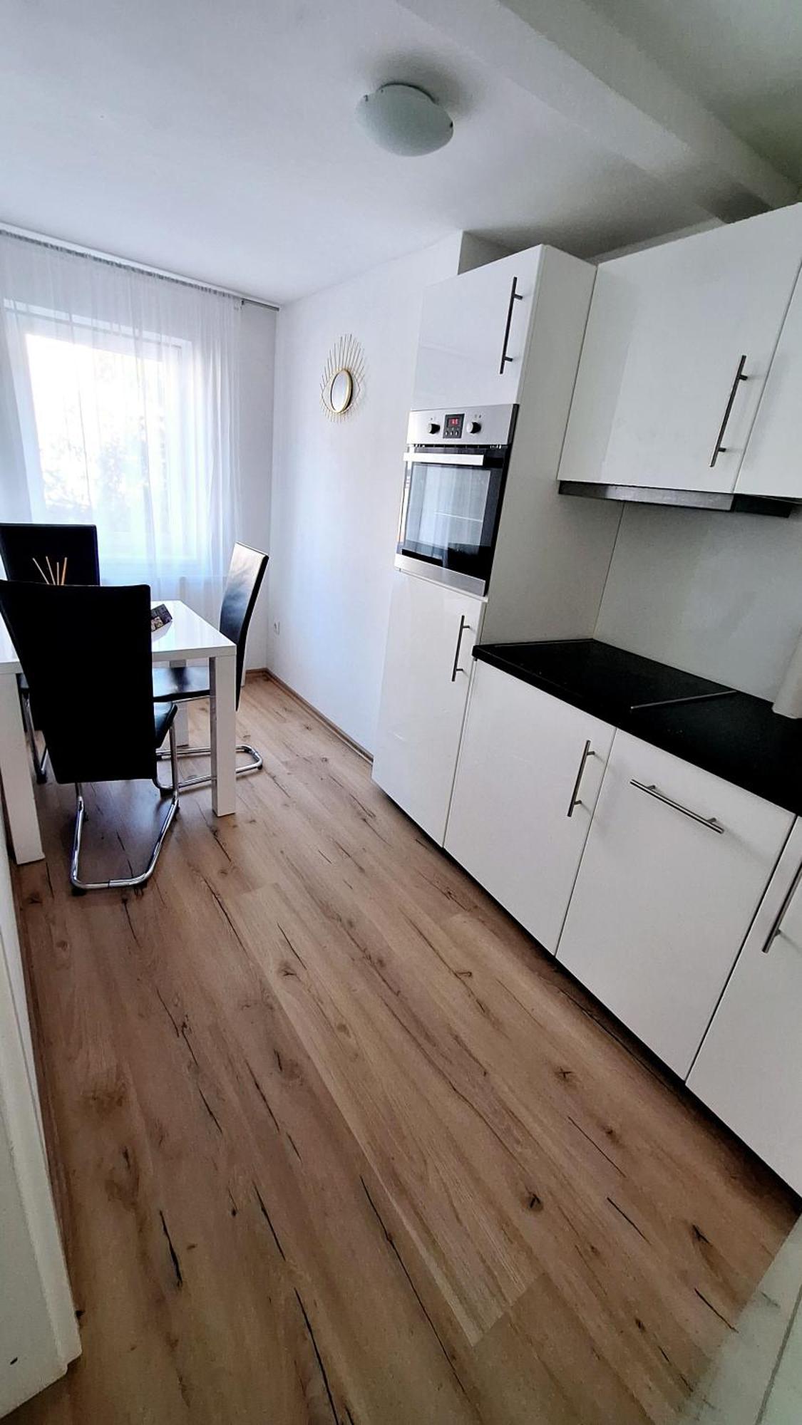 Ferienwohnung In Der Altstadt,4 Zentrum Annaberg-Buchholz Eksteriør bilde