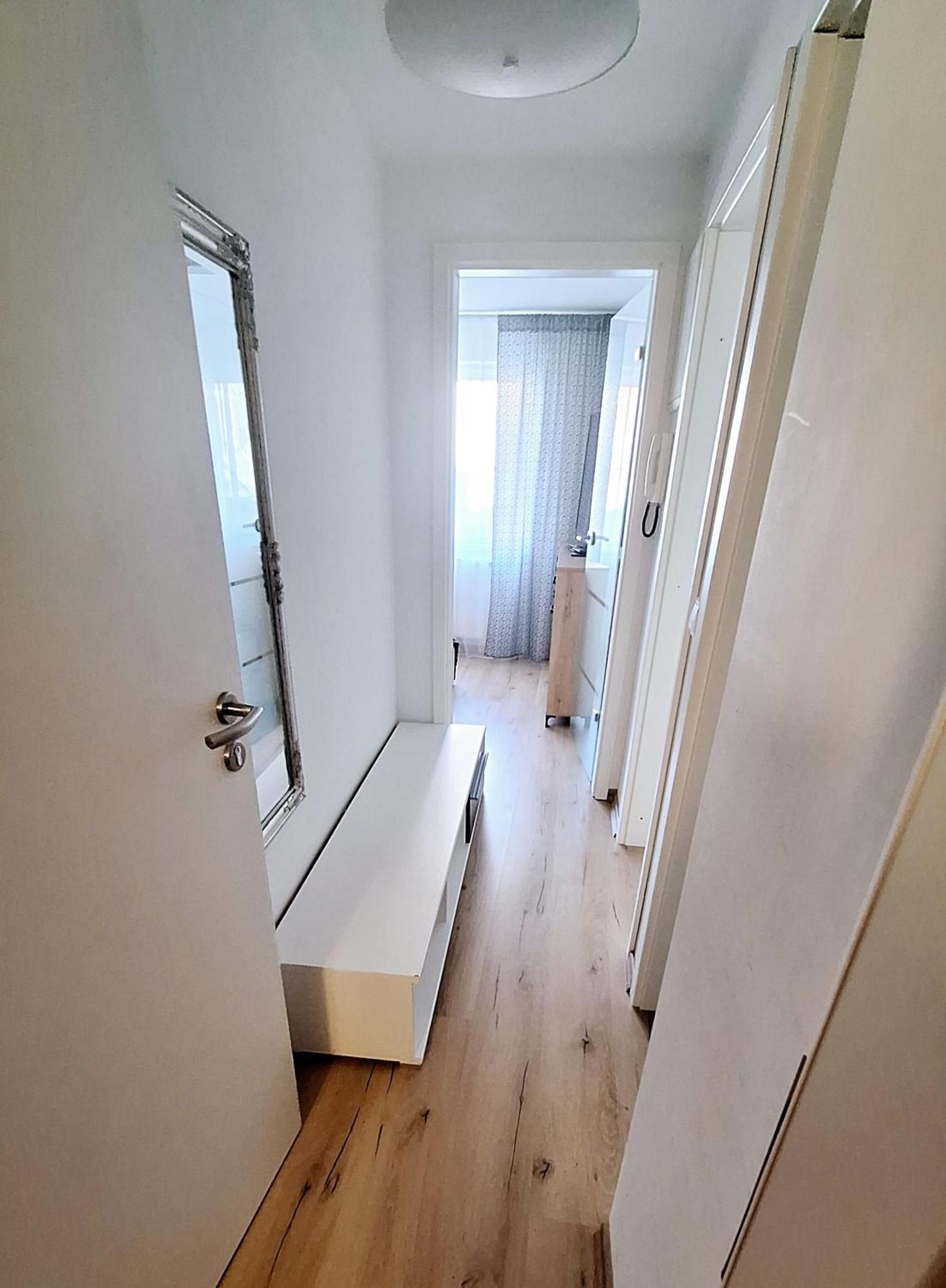 Ferienwohnung In Der Altstadt,4 Zentrum Annaberg-Buchholz Eksteriør bilde